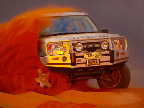 Macquarie 4x4 Centre - Hotel WA 2