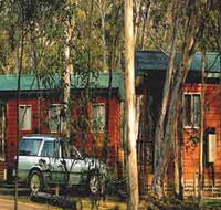 Kosciuszko Mountain Retreat - Hotel WA