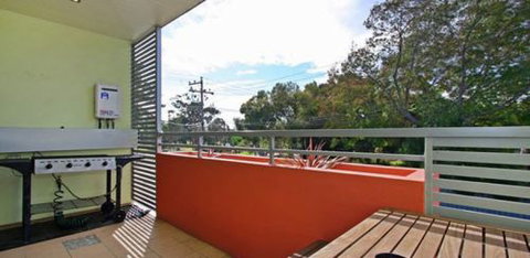 Moonah On Capel Holiday Accommodation - Hotel WA 0