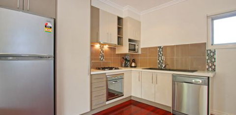 Moonah On Capel Holiday Accommodation - Hotel WA 2