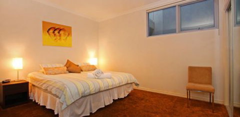 Moonah On Capel Holiday Accommodation - Hotel WA 4