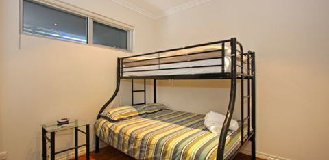 Moonah On Capel Holiday Accommodation - Hotel WA 5