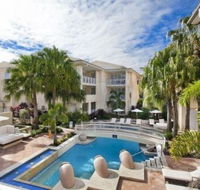 Noosa432.com.au - Hotel WA