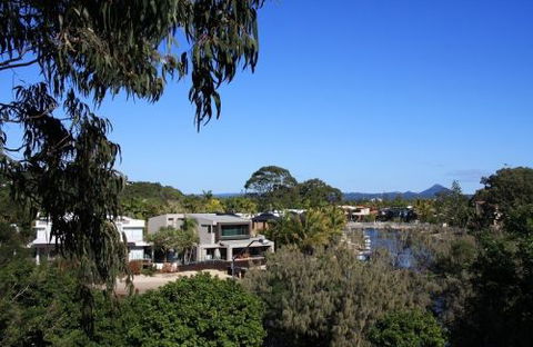 Noosa432.com.au - Hotel WA 4