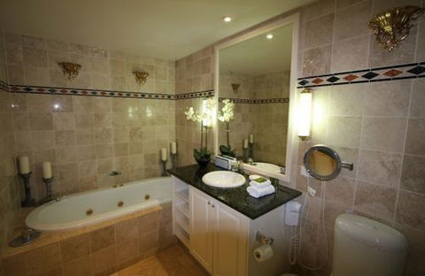 Noosa432.com.au - Hotel WA 5