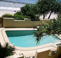 Portofino Beachfront Apartments - Hotel WA