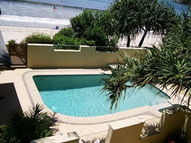 Portofino Beachfront Apartments - Hotel WA 0