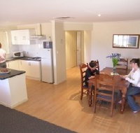 Copper Cove Holiday Villas - Hotel WA