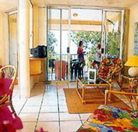 Golden Sands Beachfront Resort - Hotel WA
