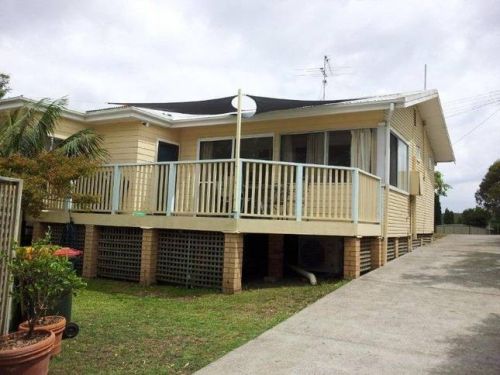 Brightwaters NSW Hotel WA
