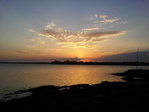 The Brightwaters Cottage - Hotel WA 1