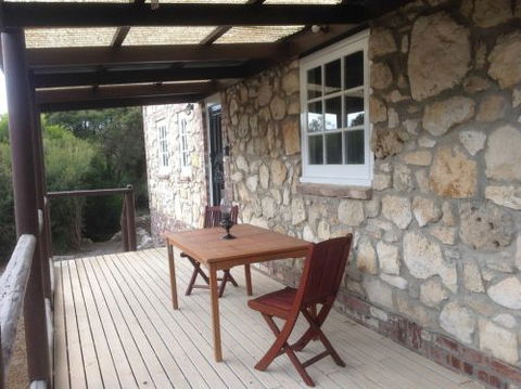 Glendon Beach House - Hotel WA 2