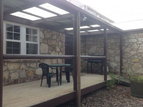 Glendon Beach House - Hotel WA 3