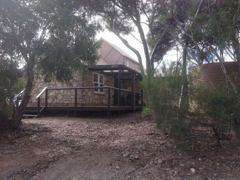 Glendon Beach House - Hotel WA 4