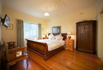 Nazaaray Beach House - Hotel WA 0