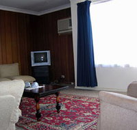 Black Opal Holiday Units - Hotel WA