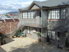 Unknown ACT Hotel WA