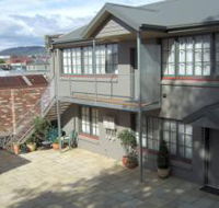 Georgina Cottage Accommodation - Hotel WA