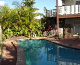 Apartment 2 Mullumbimbi Street Accommodation - Hotel WA 1