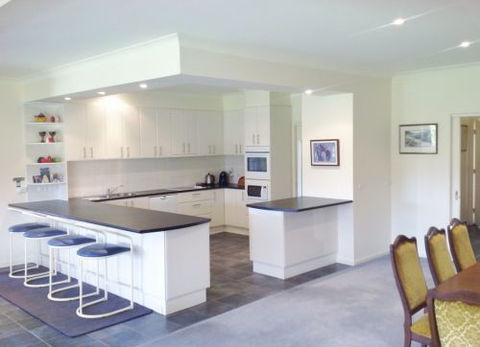 Broadwater Dream - Hotel WA 0