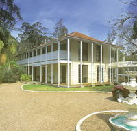 Cockle Bay House - Hotel WA