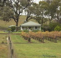 Belgravia Cottage - Hotel WA