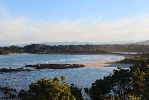 Tomakin Beach House - Hotel WA 1