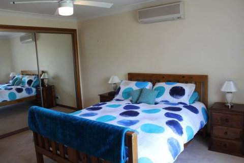 Tomakin Beach House - Hotel WA 3