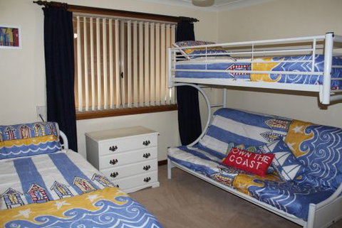 Tomakin Beach House - Hotel WA 4