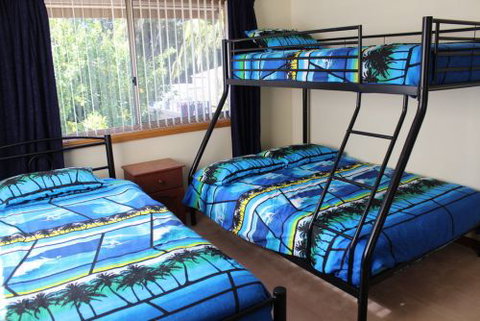 Tomakin Beach House - Hotel WA 6