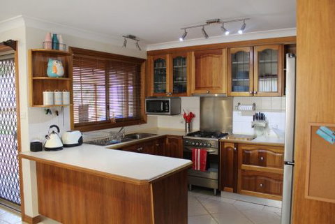 Tomakin Beach House - Hotel WA 9