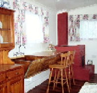 At The Corner - Hotel WA