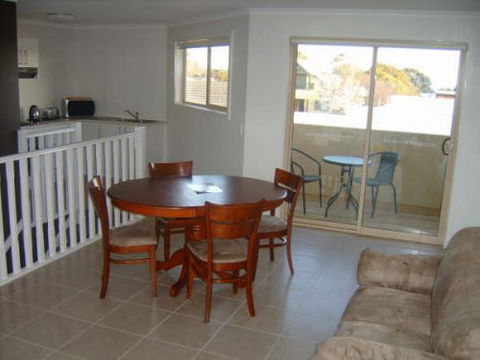 Inverloch Cabins - Hotel WA 0
