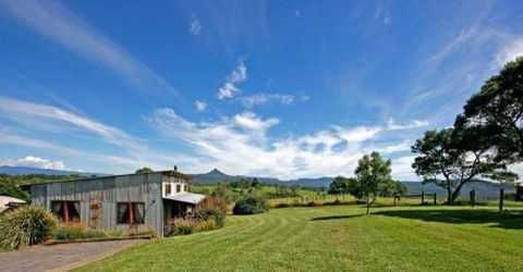 Milton Country Retreat - Hotel WA 0