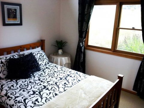 Milton Country Retreat - Hotel WA 2