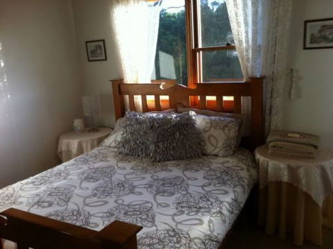 Milton Country Retreat - Hotel WA 5