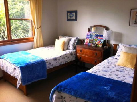 Milton Country Retreat - Hotel WA 6