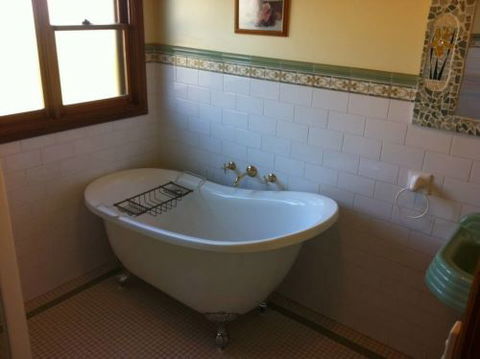 Milton Country Retreat - Hotel WA 8