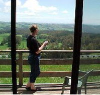 Pindari Holiday Farm And Restaurant accommodation - Hotel WA