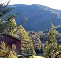Summercloud And Summerbreeze Cottages - Hotel WA