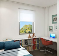 Be Accommodation