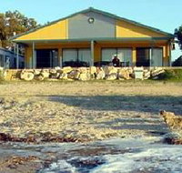 Kalinda Shores - Hotel WA