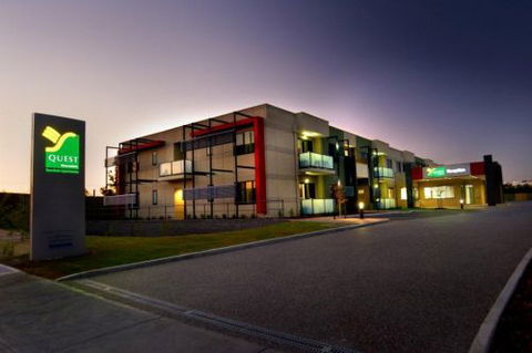 Quest Moorabbin - Hotel WA 0