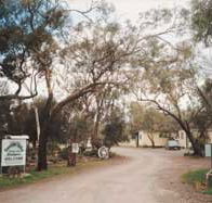 Beautiful Valley Caravan Park Cabins - Hotel WA