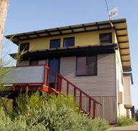 Sea Shacks - Jervis Bay Getaways - Hotel WA