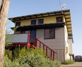 Sea Shacks - Jervis Bay Getaways - Hotel WA 0