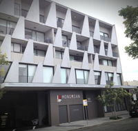 StudyNStay Safe - Hotel WA