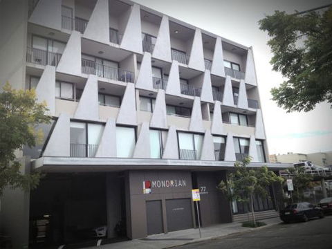 StudyNStay Safe - Hotel WA 0