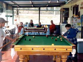 Cloyna QLD Hotel WA