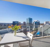 Astra Apartments - Parramatta - Hotel WA